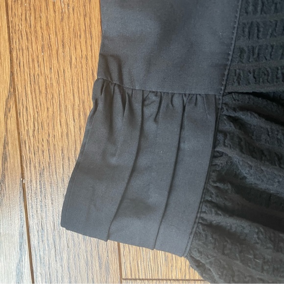 Tularosa Celeste REVOLVE High Waisted Textured Shorts - Picture 5 of 16